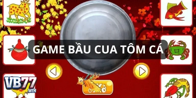 bau cua tom ca