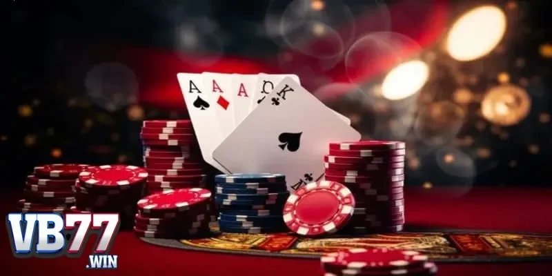 Các chiến thuật chơi baccarat giúp tăng tỷ lệ chiến thắng