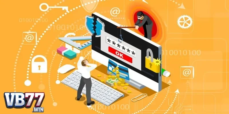 Cách website bảo vệ quyền riêng tư và thông tin cá nhân của người chơi