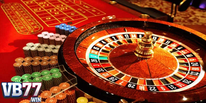 Casino Vb77 là gì và những điểm nổi bật thu hút người chơi