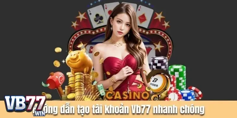 Giới thiệu Vb77 và những điểm nổi bật của nền tảng giải trí trực tuyến