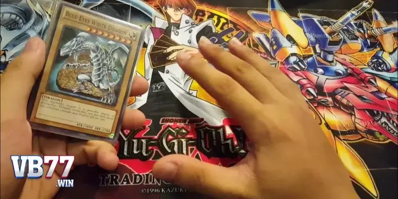 huong dan cach choi bai yugioh