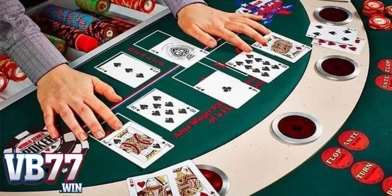 Lịch sử và sự phát triển của Poker trong cộng đồng game online