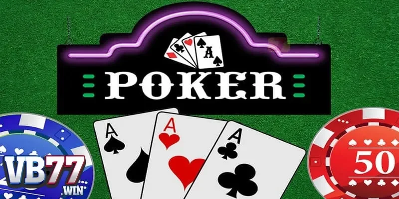 poker