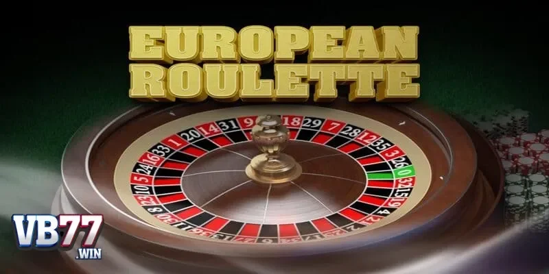 roulette games