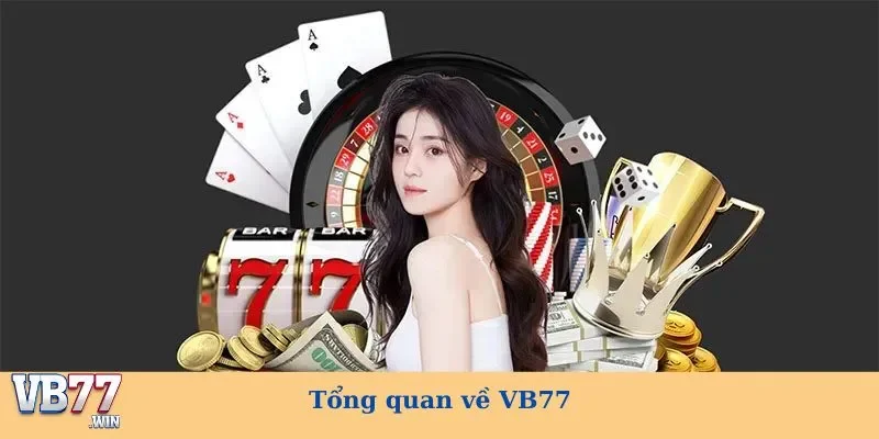 Tổng quan về VB77